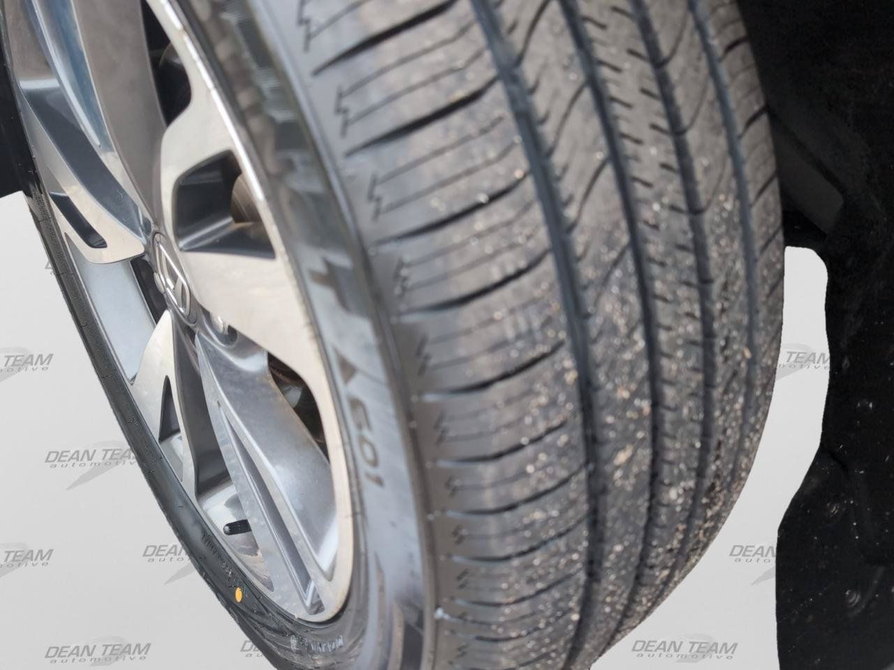 Used 2021 Honda Odyssey Touring image 31