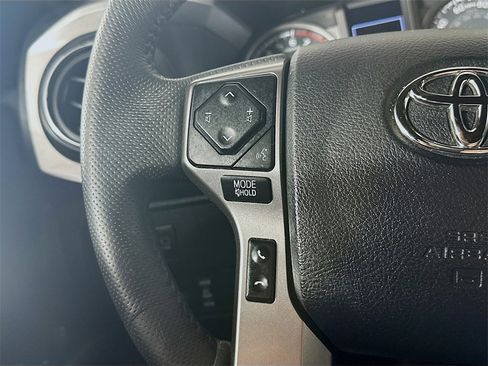 Used 2023 Toyota Tacoma Limited image 25