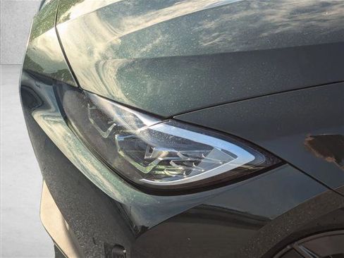 Certified 2023 BMW i4 eDrive35 w/ Parking Assistance Package image 15