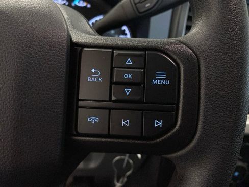 New 2025 Ford F350 XL w/ XL Chrome Package image 14