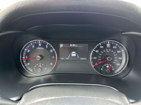 Used 2024 Kia Forte LXS w/ LXS Technology Package FWD image 14