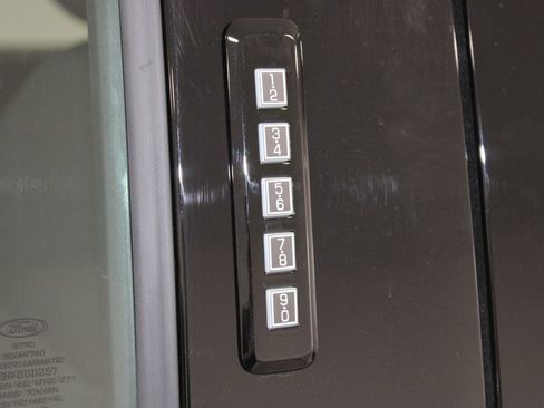 New 2026 Ford F150 Lariat image 21