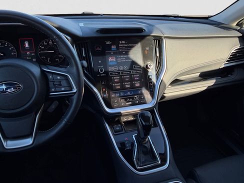 Certified 2023 Subaru Outback Limited image 14