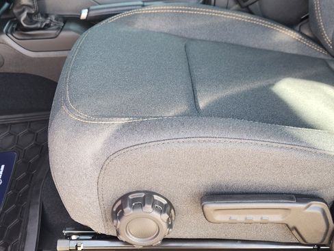 New 2026 Jeep Wrangler Sport image 18