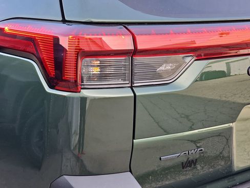 New 2026 Subaru Outback Limited AWD/4WD image 41