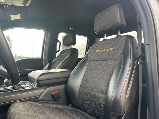 Used 2024 Ford F150 Tremor w/ Tow/Haul Package AWD/4WD image 10