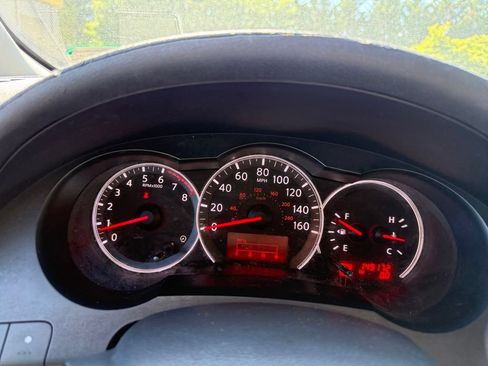 Used 2010 Nissan Altima 2.5 SL w/ SL Pkg FWD image 13