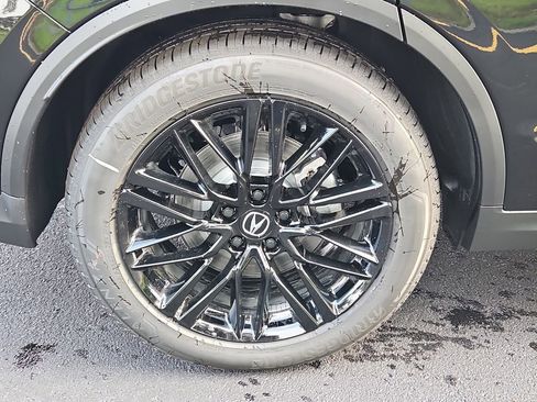 New 2026 Acura MDX A-Spec image 9