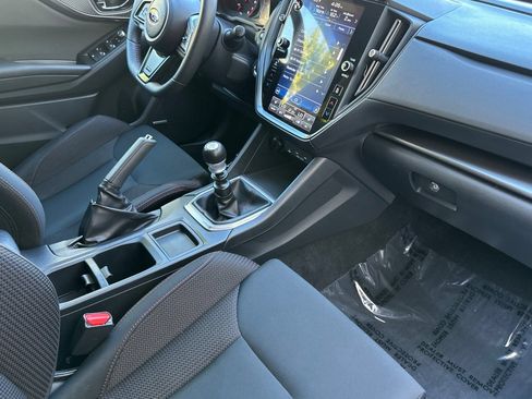 Used 2023 Subaru WRX Premium AWD/4WD image 15