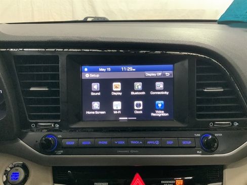 Used 2018 Hyundai Elantra Value Edition FWD image 25