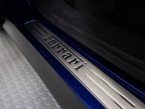 Certified 2025 Ferrari SF90 Spider AWD/4WD image 19