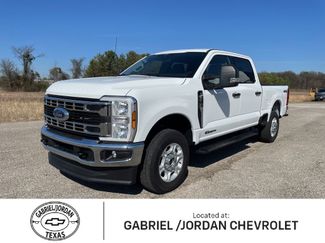 Used 2025 Ford F350 XLT video 1