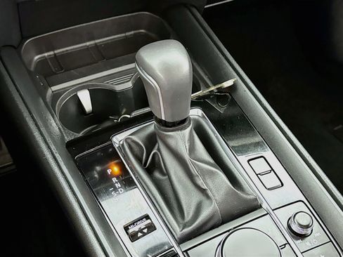 Used 2025 MAZDA CX-50 2.5 Hybrid w/ Premium Plus Pkg image 21