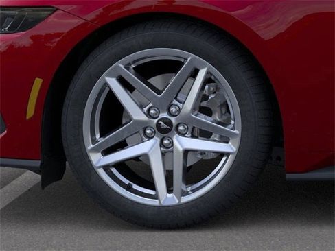 New 2026 Ford Mustang Coupe image 19