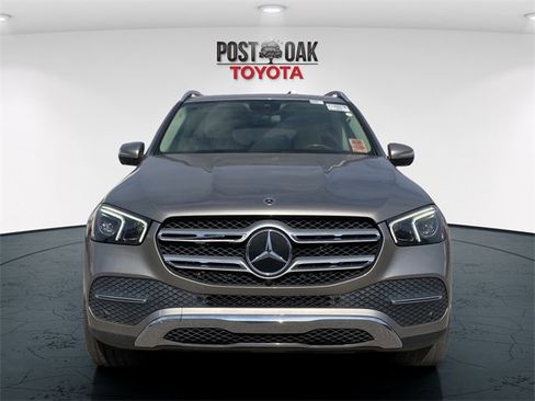 Used 2021 Mercedes-Benz GLE 350 w/ Premium Package image 2