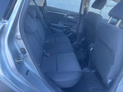 Used 2015 Honda Fit EX image 20