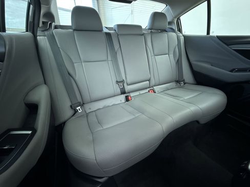 Used 2022 Subaru Legacy Limited image 44