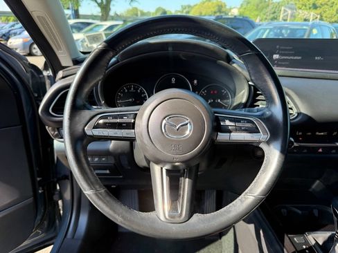 Used 2023 MAZDA CX-30 AWD 2.5 S w/ Preferred Package image 10