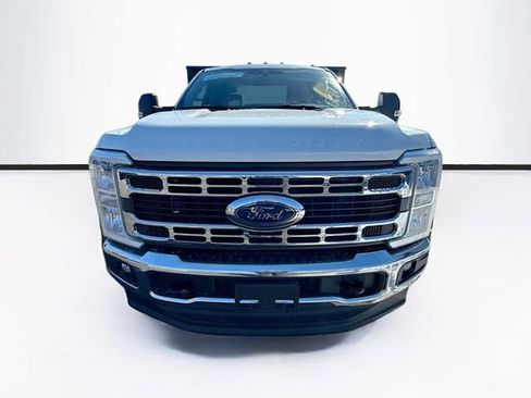 New 2026 Ford F550 2WD Regular Cab Super Duty image 2