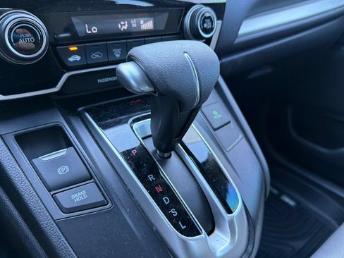 Used 2017 Honda CR-V LX image 20