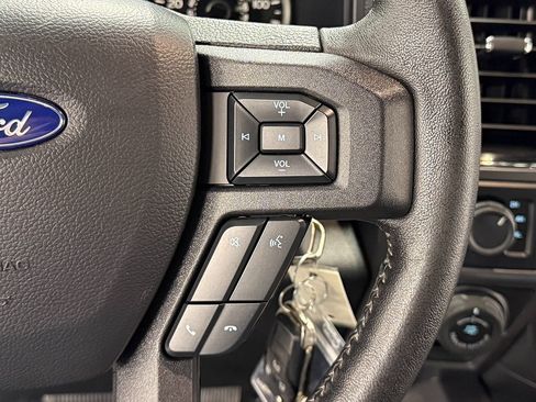 Used 2019 Ford F150 XLT w/ Equipment Group 302A Luxury image 17