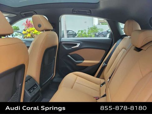 Certified 2025 Audi A5 2.0T Premium w/ Convenience Package AWD/4WD image 20