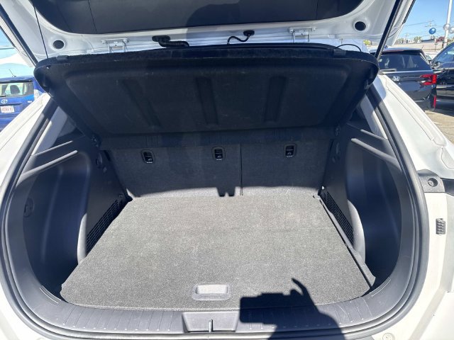 Used 2025 Hyundai Kona SEL FWD image 5