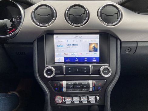 Used 2023 Ford Mustang Premium image 16