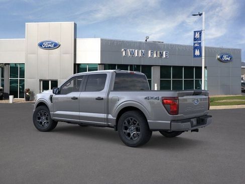New 2026 Ford F150 STX AWD/4WD image 4