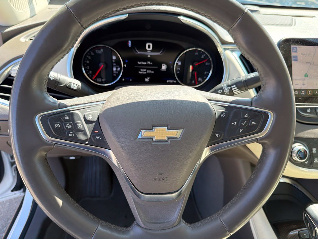 Used 2024 Chevrolet Malibu LT FWD image 15