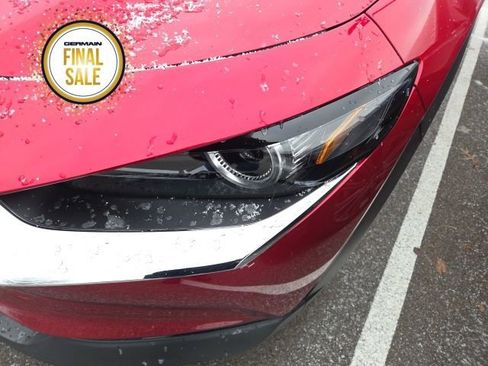 Certified 2022 MAZDA CX-30 AWD 2.5 S w/ Premium Package image 10