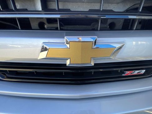 Certified 2016 Chevrolet Silverado 1500 LT w/ All Star Edition image 28