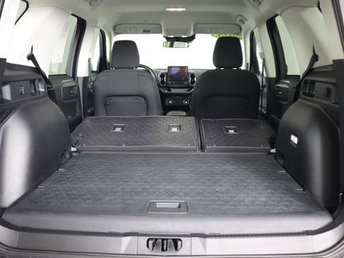 Used 2023 Ford Bronco Sport Big Bend w/ Convenience Package image 59