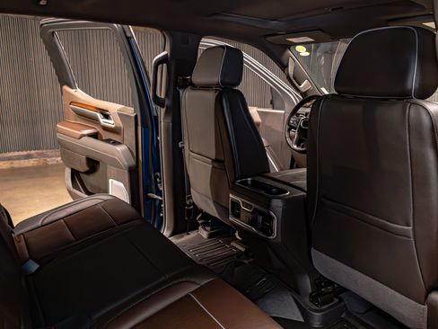 Used 2025 GMC Sierra 1500 Denali w/ Denali Reserve Package image 27