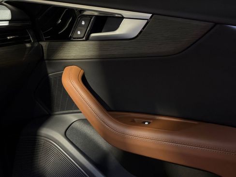 Certified 2023 Audi A5 2.0T Premium Plus w/ Premium Plus image 25