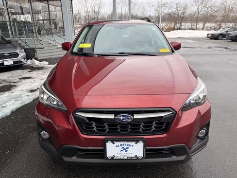 Used 2019 Subaru Crosstrek 2.0i Premium image 8