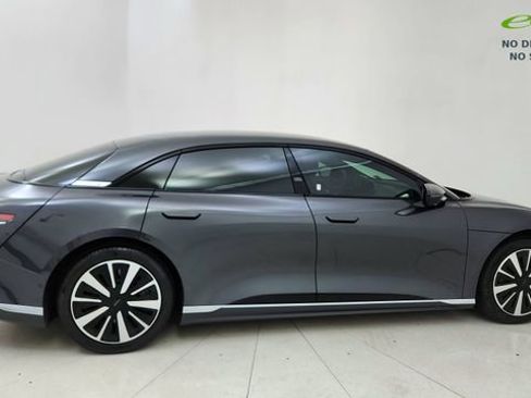 Used 2024 Lucid Air Touring AWD/4WD image 6