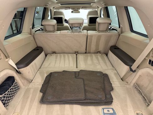 Used 2013 Mercedes-Benz GL 450 4MATIC image 25