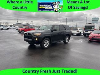 Used 2017 Toyota 4Runner SR5 Premium video 1