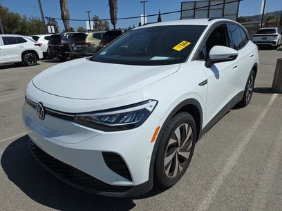 Used 2023 Volkswagen ID.4 Pro