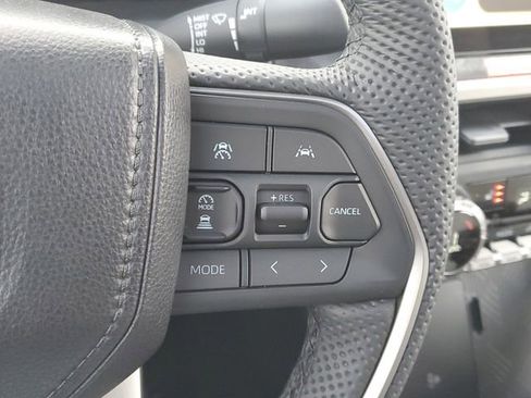 New 2026 Toyota Tacoma Limited image 16