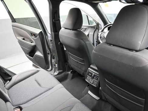 Certified 2025 Subaru Forester Premium AWD/4WD image 15