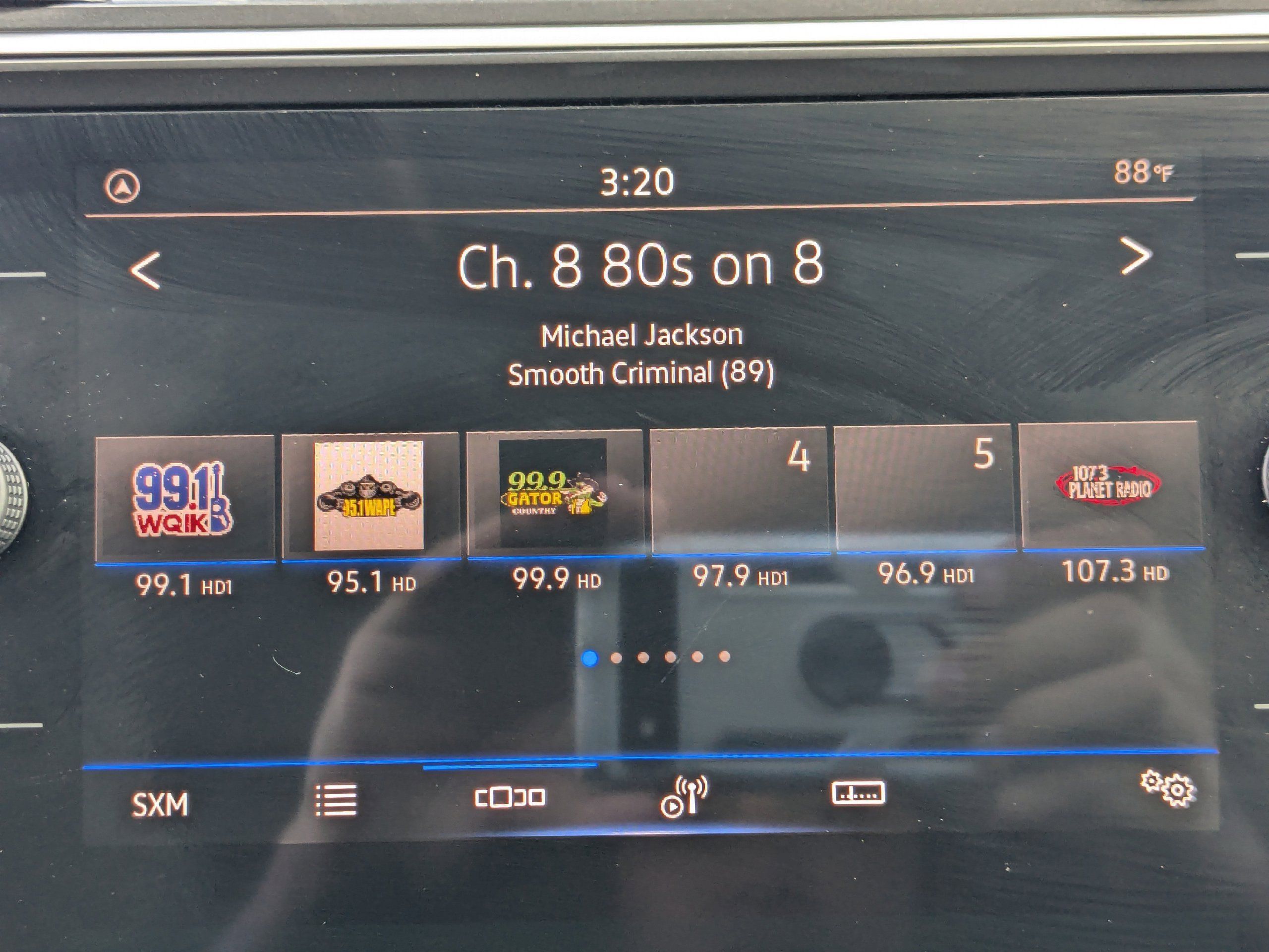 Used 2024 Volkswagen Tiguan S FWD image 18