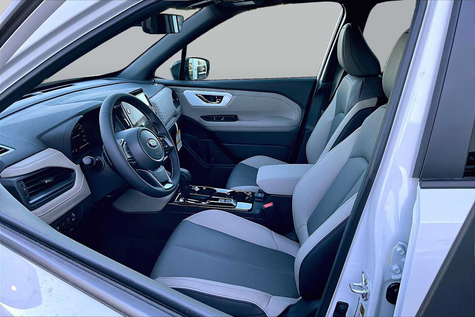 New 2026 Subaru Forester Touring AWD/4WD image 9