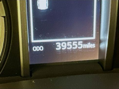 Used 2024 Toyota 4Runner TRD Off-Road image 19