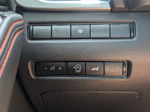Certified 2025 Nissan Rogue SV w/ Rock Creek Premium Package AWD/4WD image 31