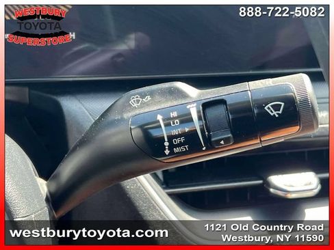 Used 2025 Kia K4 FWD image 27