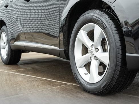 Used 2013 Lexus RX 350 AWD image 31