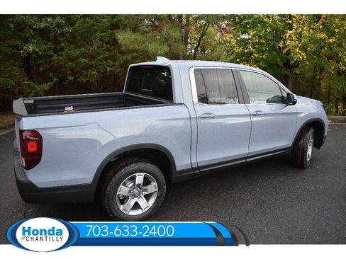 New 2026 Honda Ridgeline RTL image 11