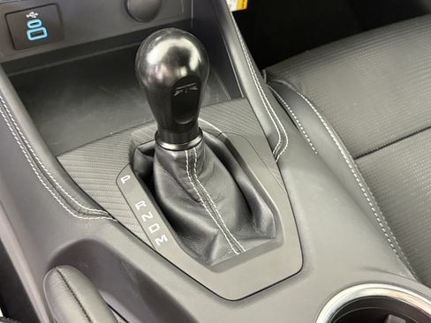 New 2025 Ford Mustang GT Premium w/ GT Performance Package image 26